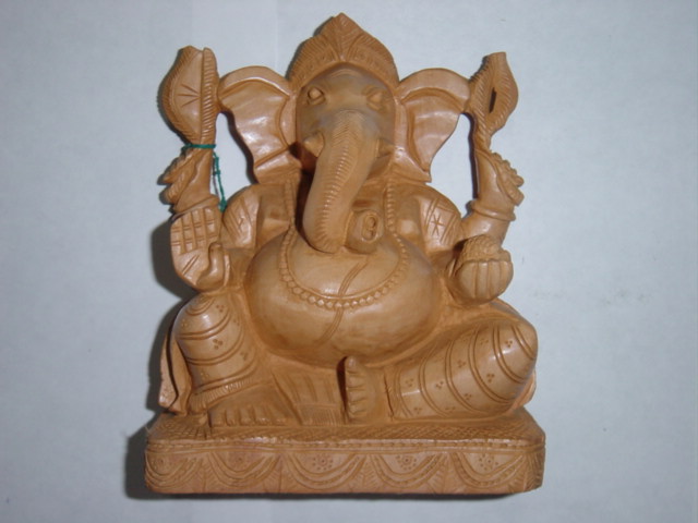 Ganesh ji